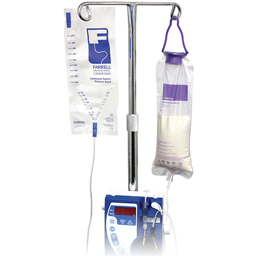 g tube farrell bag